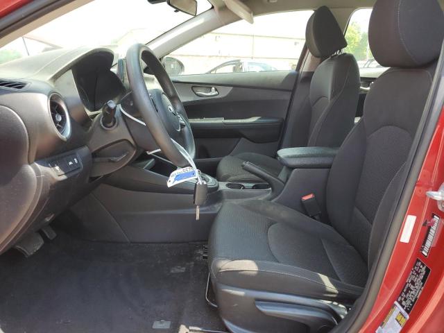 Photo 7 from auction – 2019 KIA FORTE FE with VIN 3KPF24AD4KE032246
