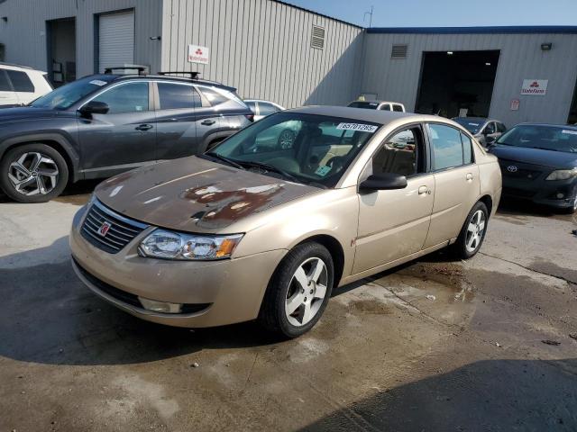 SATURN ION LEVEL 2006 with VIN 1G8AL55F96Z155537 - Photo from auction