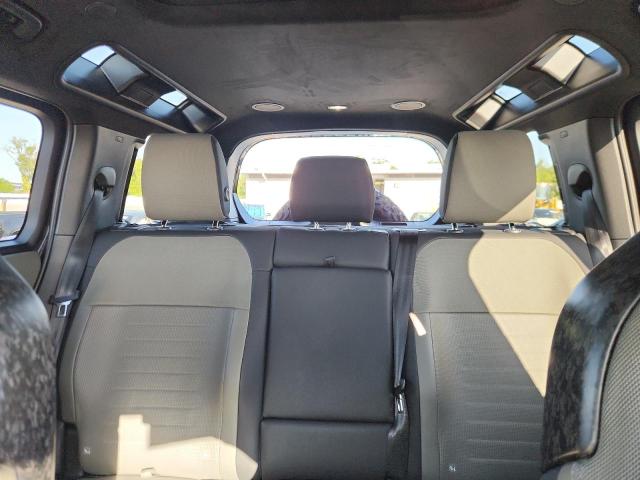 Photo 10 from auction – 2025 LAND ROVER DEFENDER O with VIN SALEZEE99S2449581