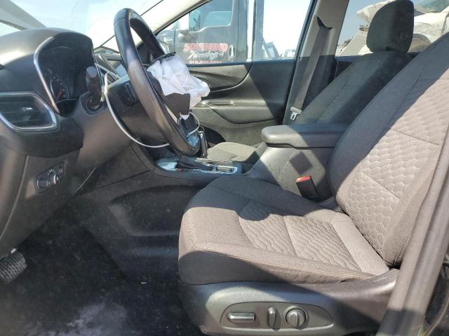 Photo 7 from auction – 2020 CHEVROLET EQUINOX LT with VIN 3GNAXJEVXLL232601