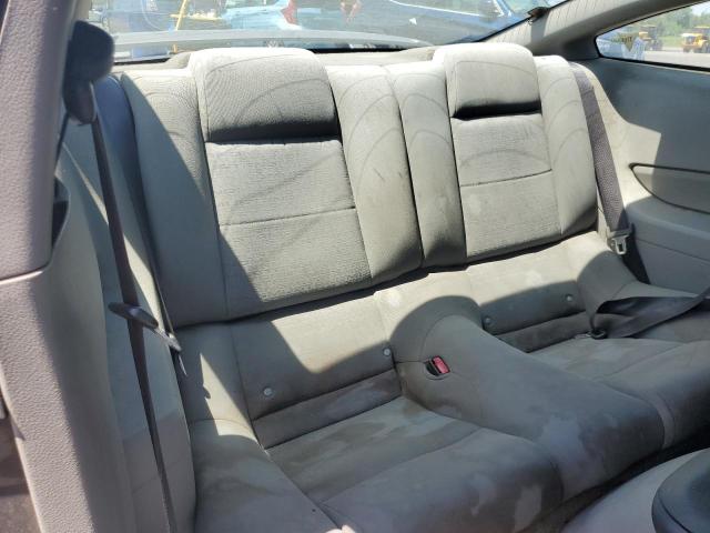 Photo 10 from auction – 2006 FORD MUSTANG with VIN 1ZVFT80N565210100