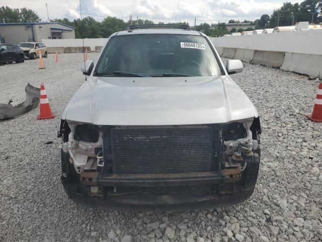 Photo 5 from auction – 2011 FORD ESCAPE LIM with VIN 1FMCU9E7XBKA05446