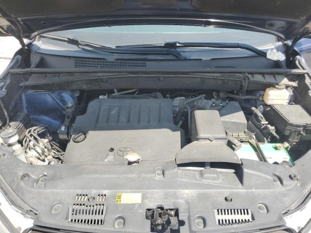 Photo 12 from auction – 2016 TOYOTA HIGHLANDER with VIN 5TDJKRFH8GS345669