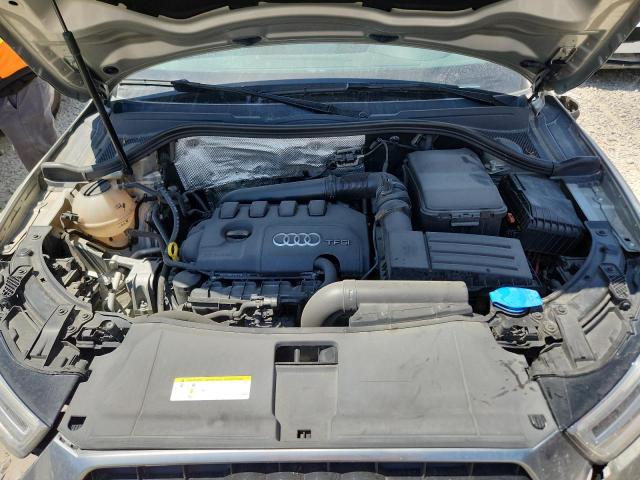 Photo 11 from auction – 2017 AUDI Q3 PRESTIG with VIN WA1GCCFS2HR006478