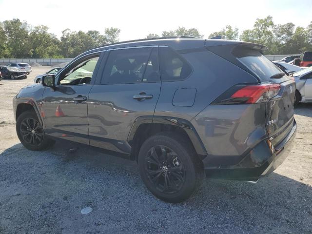 Photo 2 from auction – 2025 TOYOTA RAV4 SE with VIN JTM16RFV7SD159488