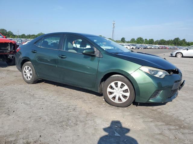 Photo 4 from auction – 2014 TOYOTA COROLLA ECO with VIN 5YFBPRHE7EP002706