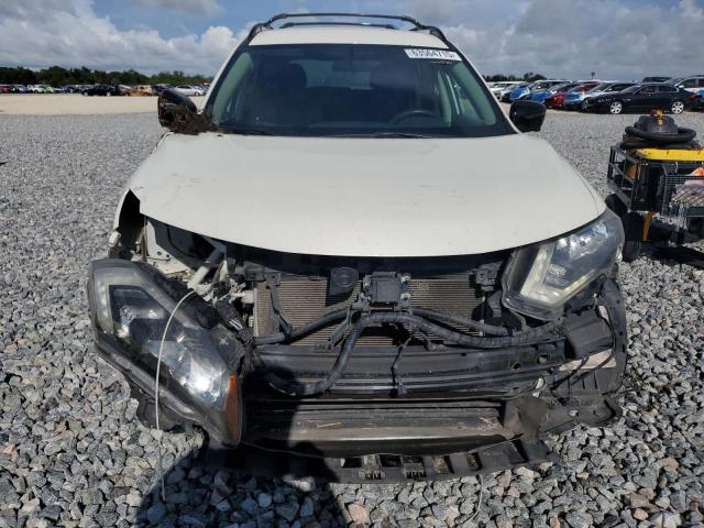 Photo 5 from auction – 2018 NISSAN ROGUE S with VIN 5N1AT2MT9JC744154