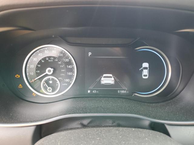 صورة رقم 9 من المزاد - 2023 GENESIS G70 BASE مع VIN KMTG34TA6PU132525