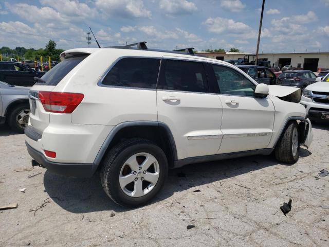 Photo 3 from auction – 2011 JEEP GRAND CHER with VIN 1J4RR4GG6BC517712