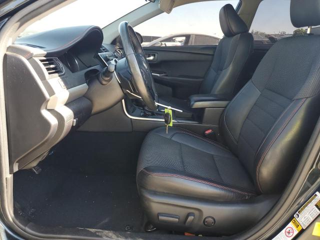 Photo 7 from auction – 2017 TOYOTA CAMRY LE with VIN 4T1BF1FK8HU321421