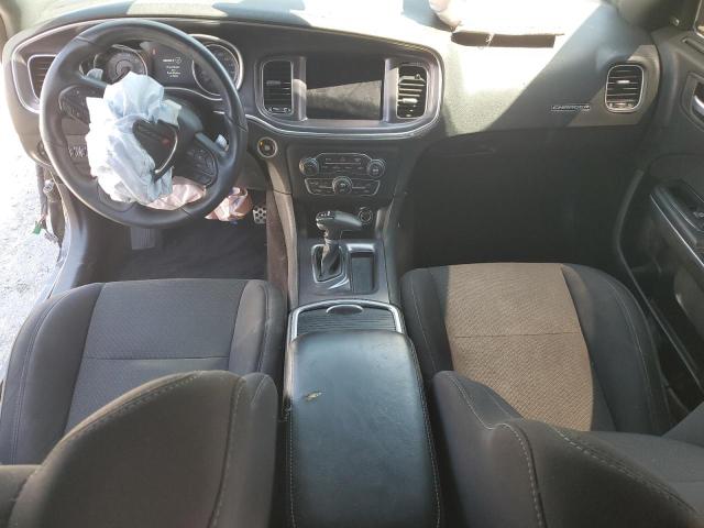 Photo 8 from auction – 2018 DODGE CHARGER R/ with VIN 2C3CDXGJ8JH163263