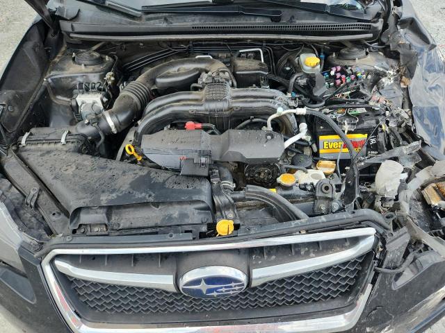 Photo 11 from auction – 2016 SUBARU IMPREZA PR with VIN JF1GPAB60G8268078