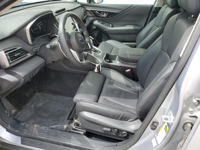 Photo 7 from auction – 2025 SUBARU OUTBACK LI with VIN 4S4BTANC6S3147185