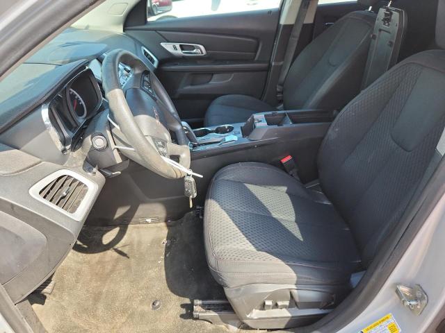 Photo 7 from auction – 2015 GMC TERRAIN SL with VIN 2GKALMEK0F6295246