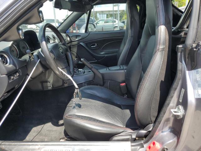 Photo 7 from auction – 2004 MAZDA MX-5 MIATA with VIN JM1NB354040406489