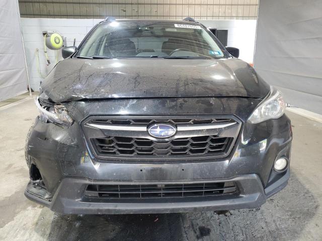 Photo 5 from auction – 2019 SUBARU CROSSTREK with VIN JF2GTACC6K8282023