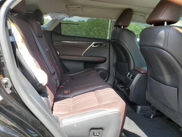 Photo 11 from auction – 2017 LEXUS RX 350 BAS with VIN 2T2ZZMCA2HC052106