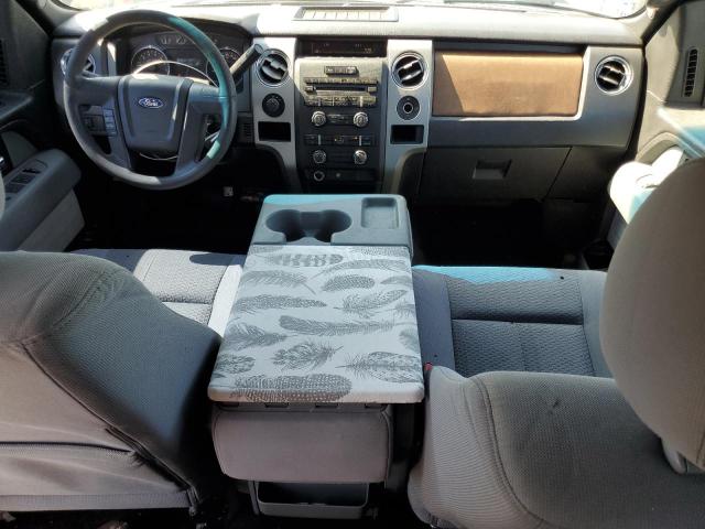 Photo 8 from auction – 2012 FORD F150 SUPER with VIN 1FTFW1ET0CFA90060