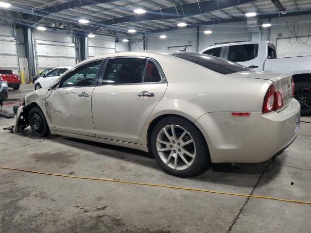 Photo 2 from auction – 2010 CHEVROLET MALIBU LTZ with VIN 1G1ZE5EB8AF242882