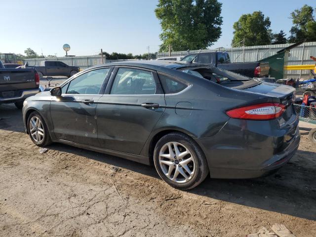 Photo 2 from auction – 2015 FORD FUSION SE with VIN 3FA6P0H71FR144890