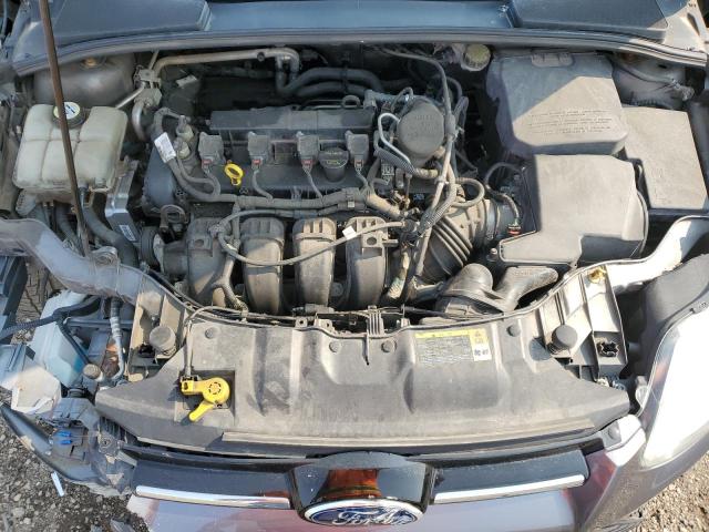 Photo 11 from auction – 2012 FORD FOCUS SE with VIN 1FAHP3K2XCL402650