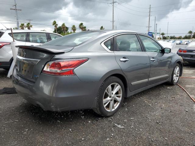 Photo 3 from auction – 2014 NISSAN ALTIMA 2.5 with VIN 1N4AL3AP5EC402388