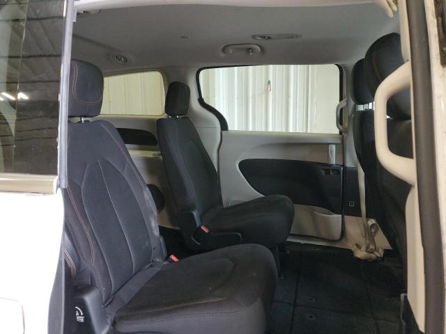 Photo 11 from auction – 2017 CHRYSLER PACIFICA L with VIN 2C4RC1CG2HR561301