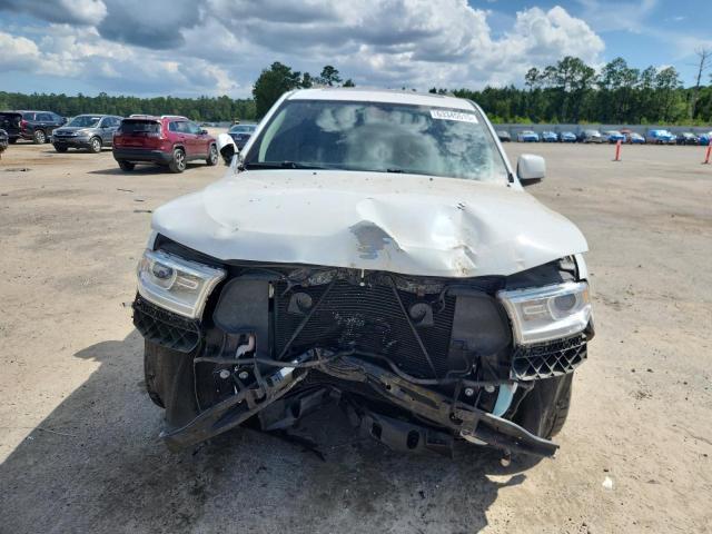 Photo 5 from auction – 2014 DODGE DURANGO LI with VIN 1C4SDHDT8EC481895