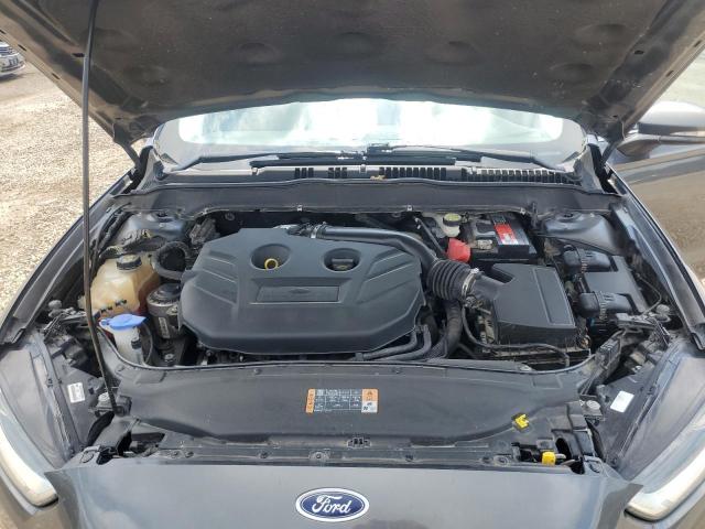 صورة رقم 11 من المزاد - 2015 FORD FUSION TITANIUM مع VIN 3FA6P0D96FR180873