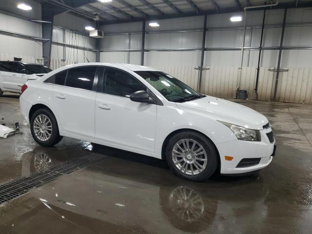 Photo 4 from auction – 2012 CHEVROLET CRUZE LS with VIN 1G1PD5SH2C7303949