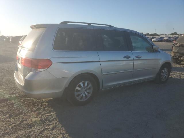 Photo 3 from auction – 2009 HONDA ODYSSEY EX with VIN 5FNRL38439B053264