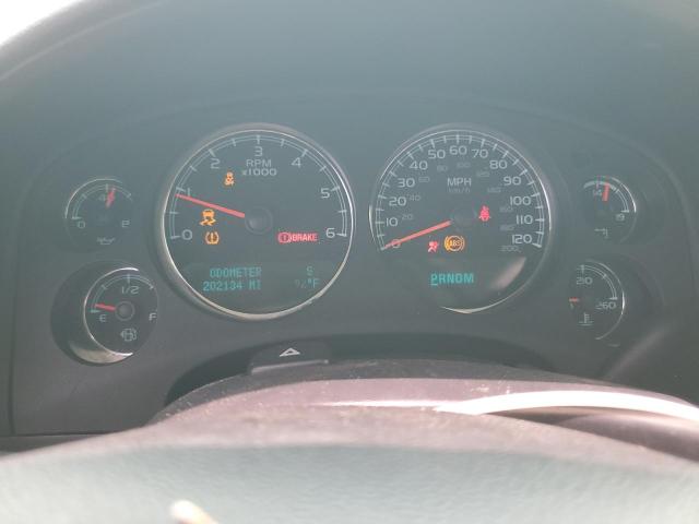 Photo 9 from auction – 2012 GMC SIERRA K15 with VIN 3GTP2WE79CG103399