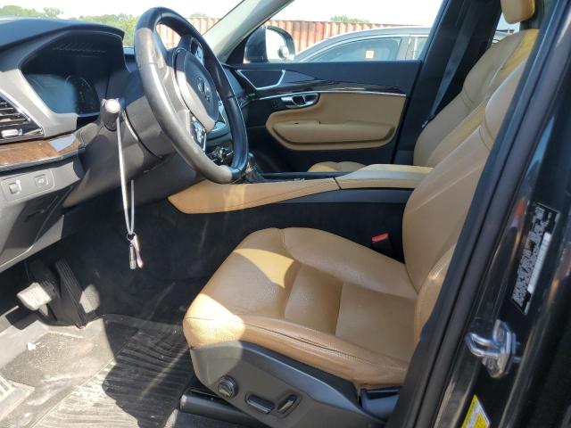 Снимка 7 от търг – 2016 VOLVO XC90 с VIN YV4A22PK7G1052373
