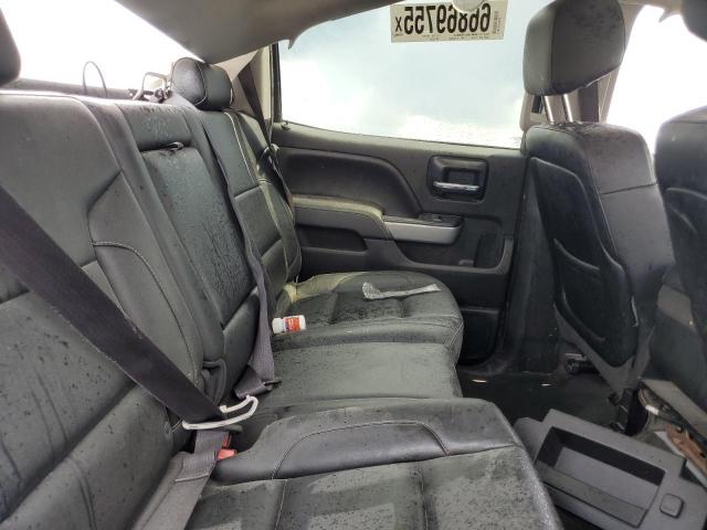 Photo 10 from auction – 2014 CHEVROLET SILVERADO with VIN 3GCUKREC9EG212028
