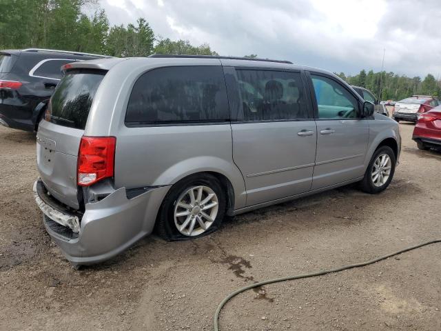 Photo 3 from auction – 2016 DODGE GRAND CARA with VIN 2C4RDGBG9GR337569
