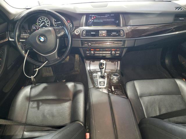 Photo 8 from auction – 2015 BMW 535 XI with VIN WBA5B3C52FD540151