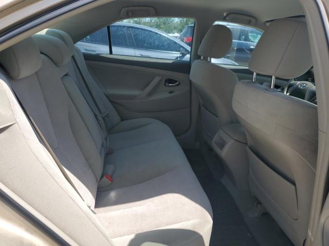 صورة رقم 10 من المزاد - 2011 TOYOTA CAMRY BASE مع VIN 4T1BF3EK1BU722409
