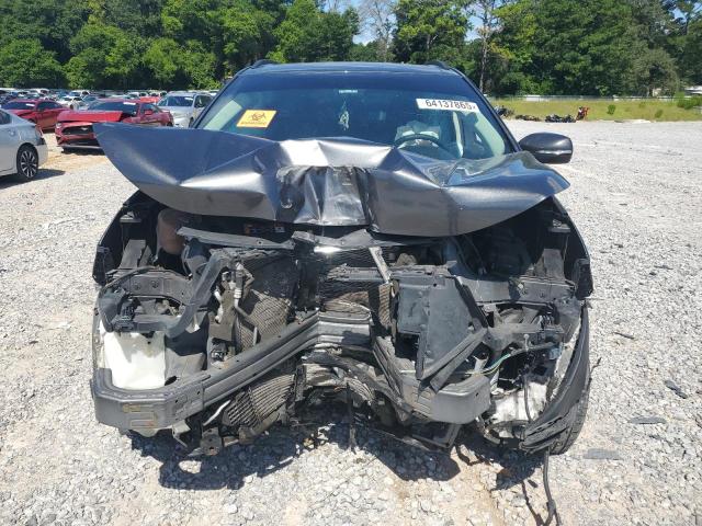 Photo 5 from auction – 2015 FORD EDGE SEL with VIN 2FMTK3J90FBB93162