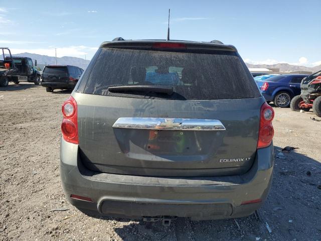 Photo 6 from auction – 2013 CHEVROLET EQUINOX LT with VIN 2GNALDEK1D6130080