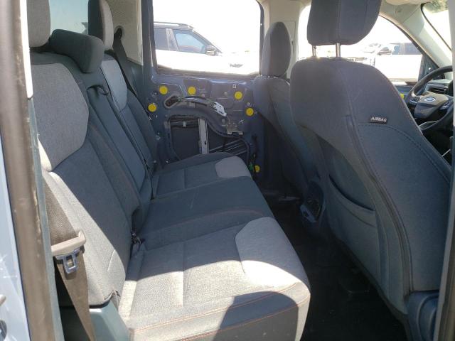 Photo 10 from auction – 2024 FORD MAVERICK X with VIN 3FTTW8H97RRA86157