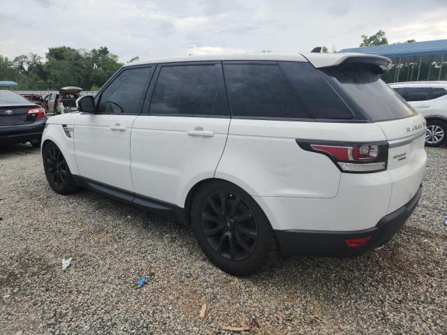 Photo 2 from auction – 2016 LAND ROVER RANGE ROVE with VIN SALWR2KF4GA547489