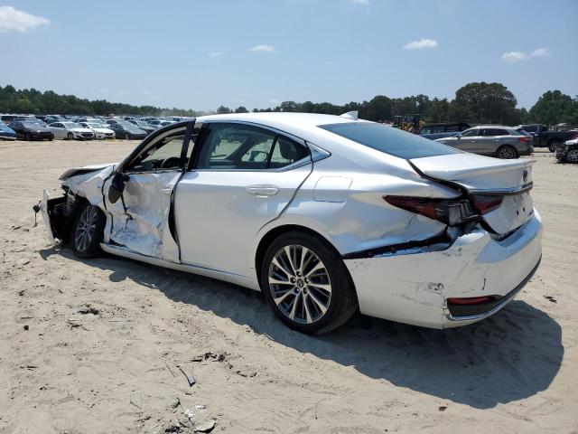Photo 2 from auction – 2021 LEXUS ES 250 BAS with VIN 58AD11D16MU007027