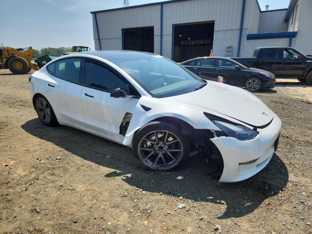 Photo 4 from auction – 2023 TESLA MODEL 3 with VIN 5YJ3E1EA0PF511970