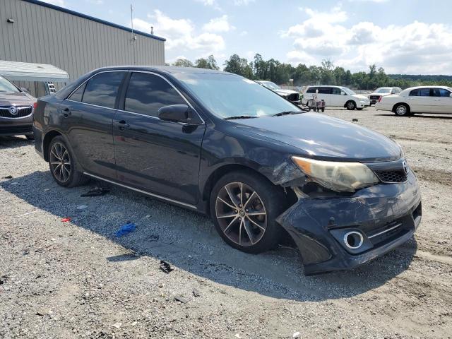 Photo 4 from auction – 2012 TOYOTA CAMRY BASE with VIN 4T1BF1FK1CU034351
