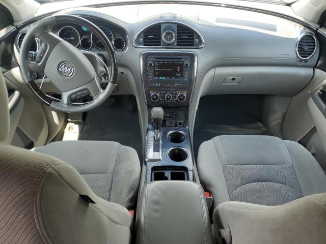 Photo 8 from auction – 2015 BUICK ENCLAVE with VIN 5GAKRAKD0FJ147783