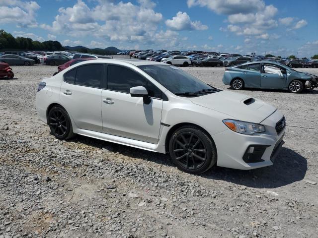 Photo 4 from auction – 2021 SUBARU WRX PREMIUM with VIN JF1VA1C66M9818512