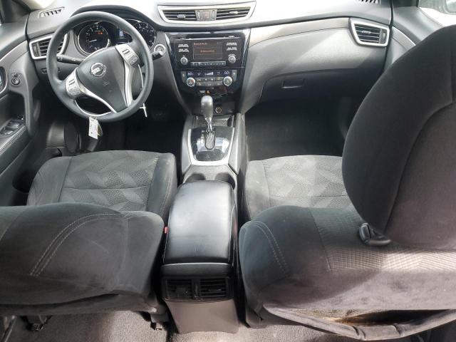 Photo 8 from auction – 2016 NISSAN ROGUE S with VIN 5N1AT2MV4GC797659