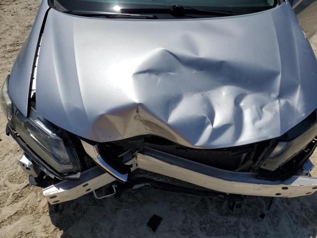 Photo 11 from auction – 2015 HONDA CIVIC EXL with VIN 19XFB2F93FE055113