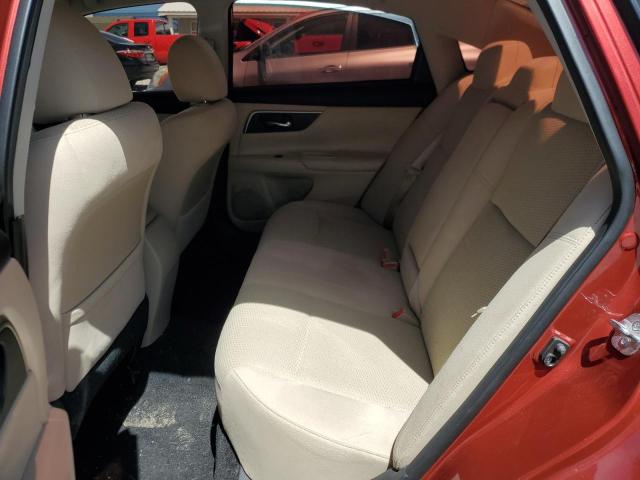 Photo 10 from auction – 2015 NISSAN ALTIMA 2.5 with VIN 1N4AL3AP2FC568563