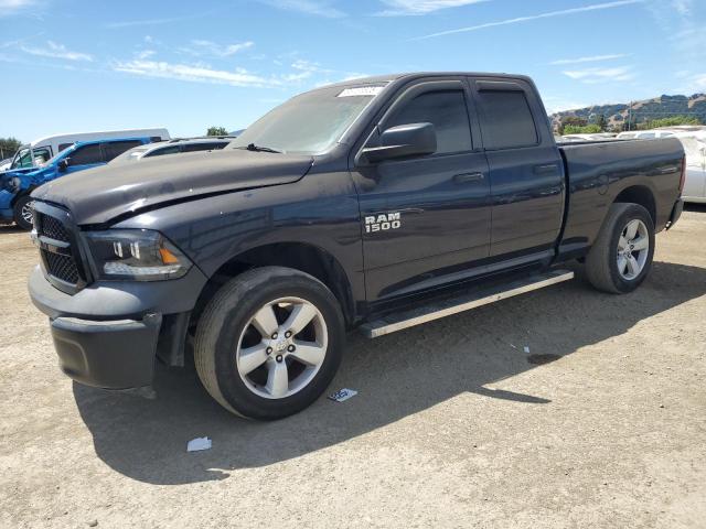 RAM 1500 ST 2013 with VIN 1C6RR6FP5DS673503 - Photo from auction